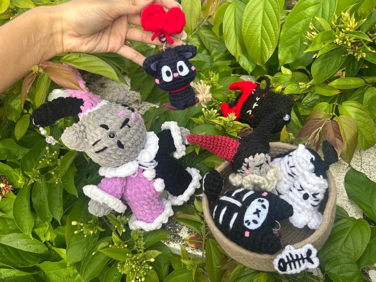 Halloween mini collection 🎃 slide 2